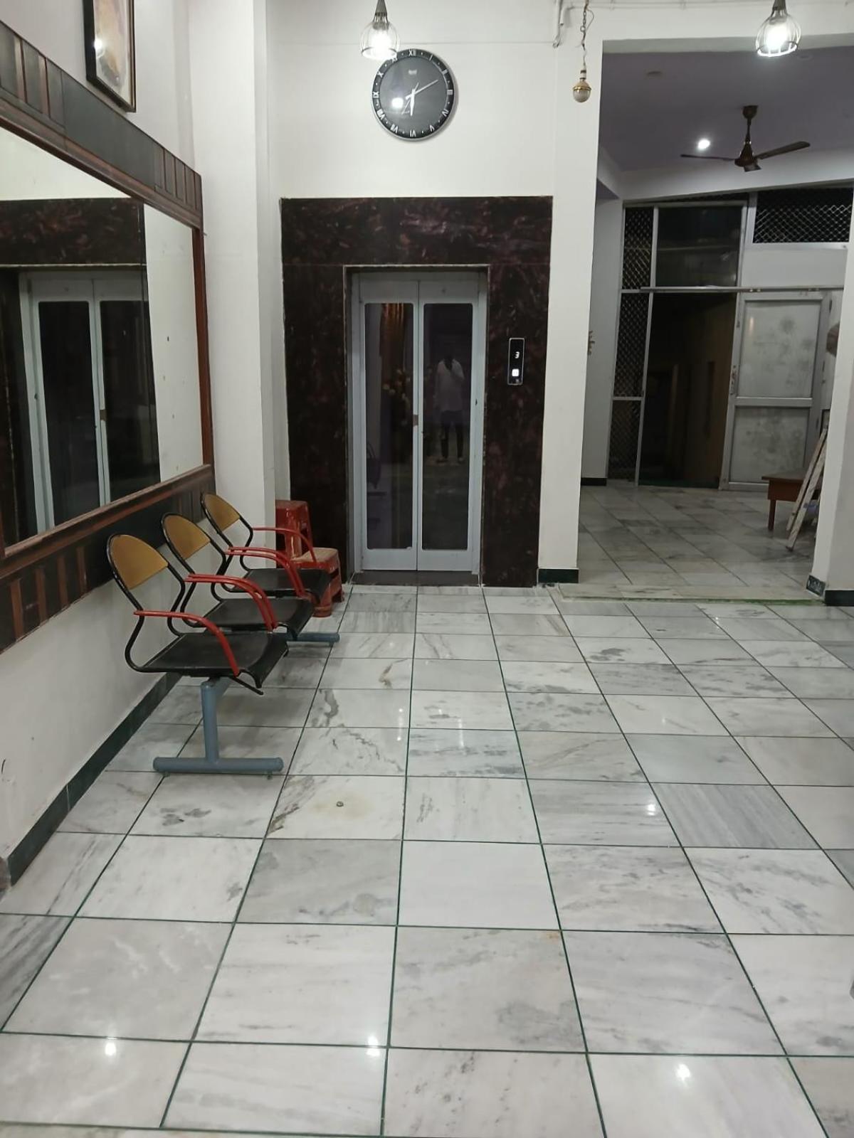 Hotel Taj Plaza, Vip Road, Agra Agra  Eksteriør bilde